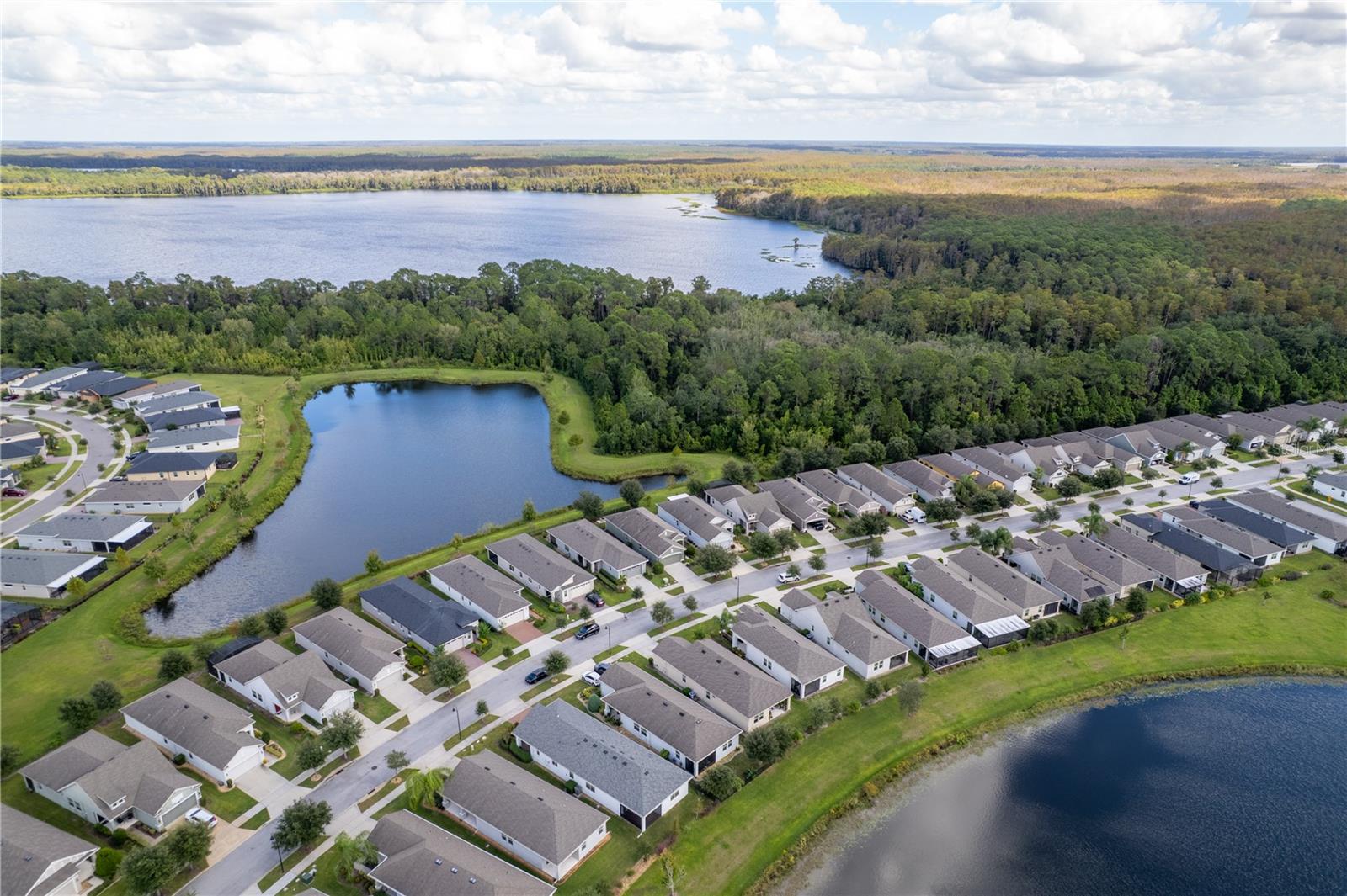 HARMONY NBRHD I - Residential