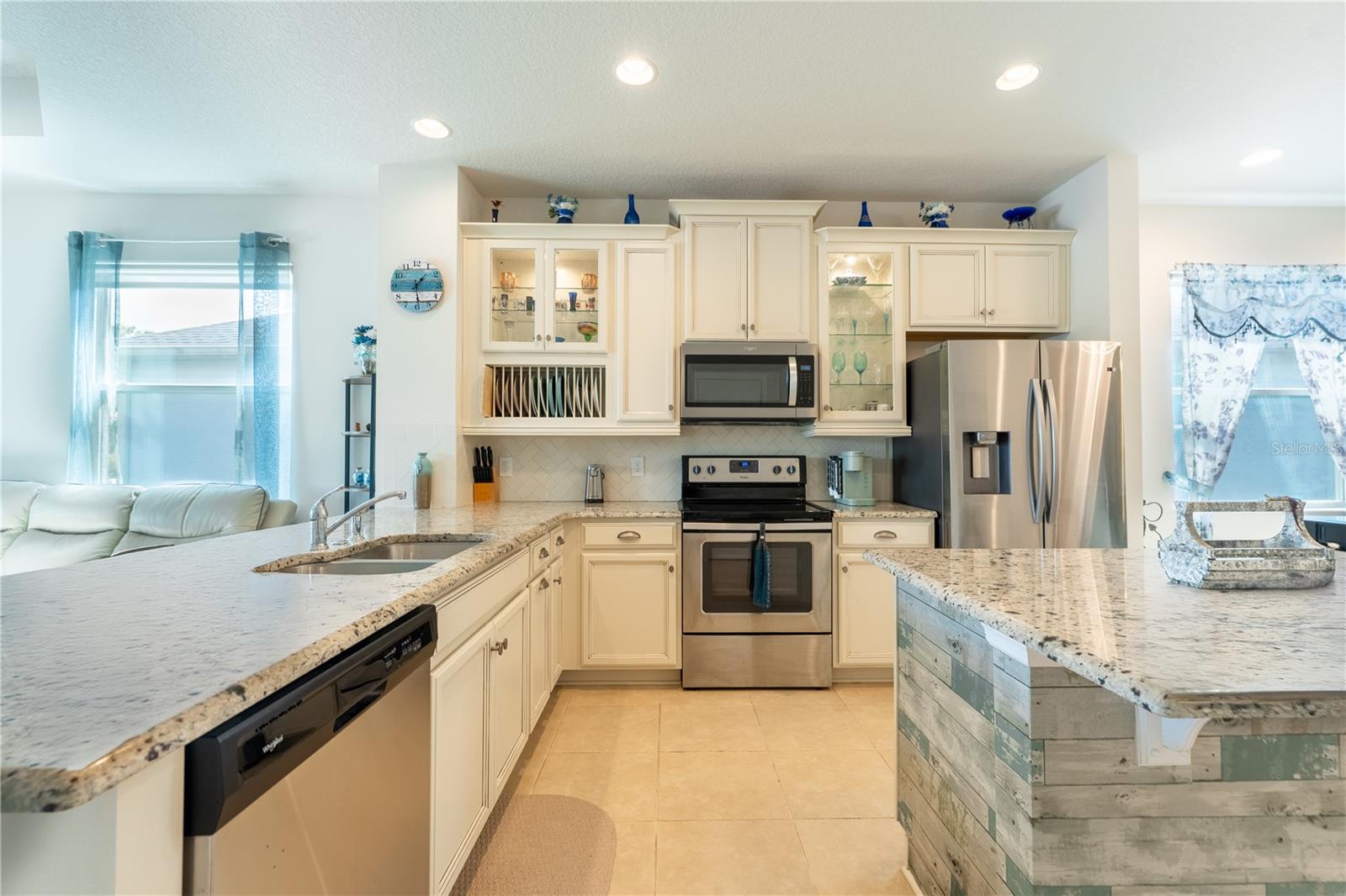 HARMONY NBRHD I - Residential