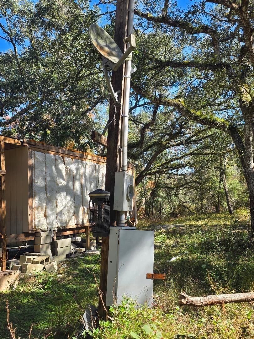 CAMELOT/HICKORY HAMMOCK EST - Land