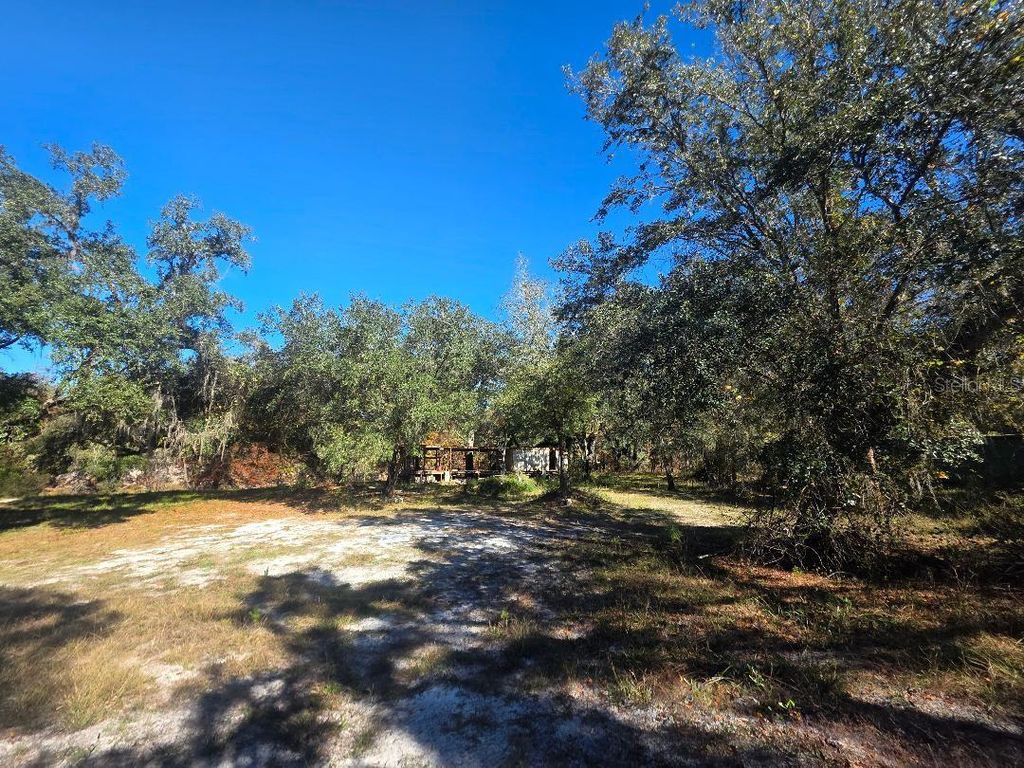 Photo of 33039 Round Table Road, Dade City, FL 33523 (MLS # TB8452138)