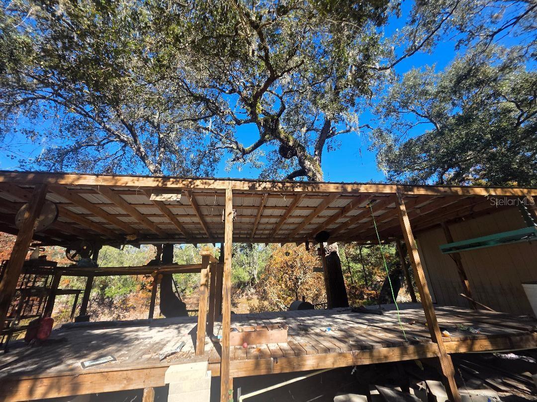 CAMELOT/HICKORY HAMMOCK EST - Land