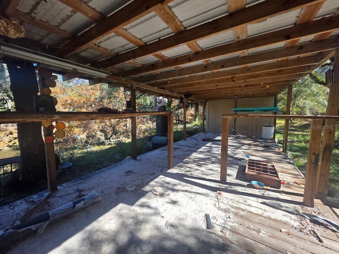 CAMELOT/HICKORY HAMMOCK EST - Land