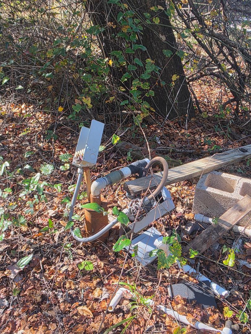 CAMELOT/HICKORY HAMMOCK EST - Land