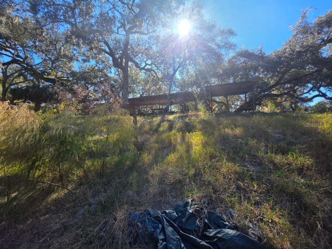 CAMELOT/HICKORY HAMMOCK EST - Land