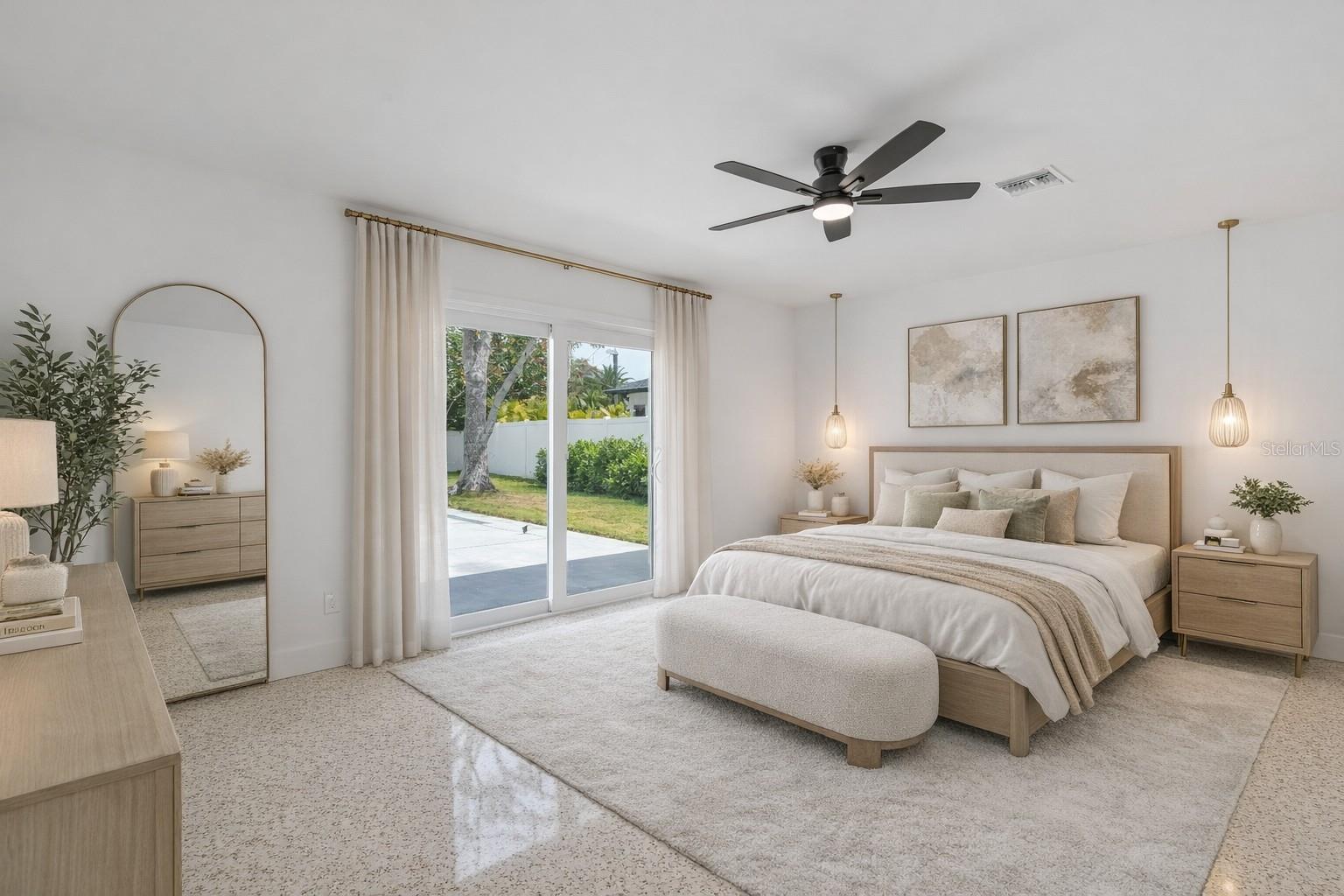 BELLEAIR BEACH - Residential
