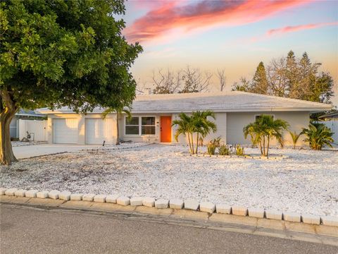 Photo of 123 8th Street, Belleair Beach, FL 33786 (MLS # TB8495031)