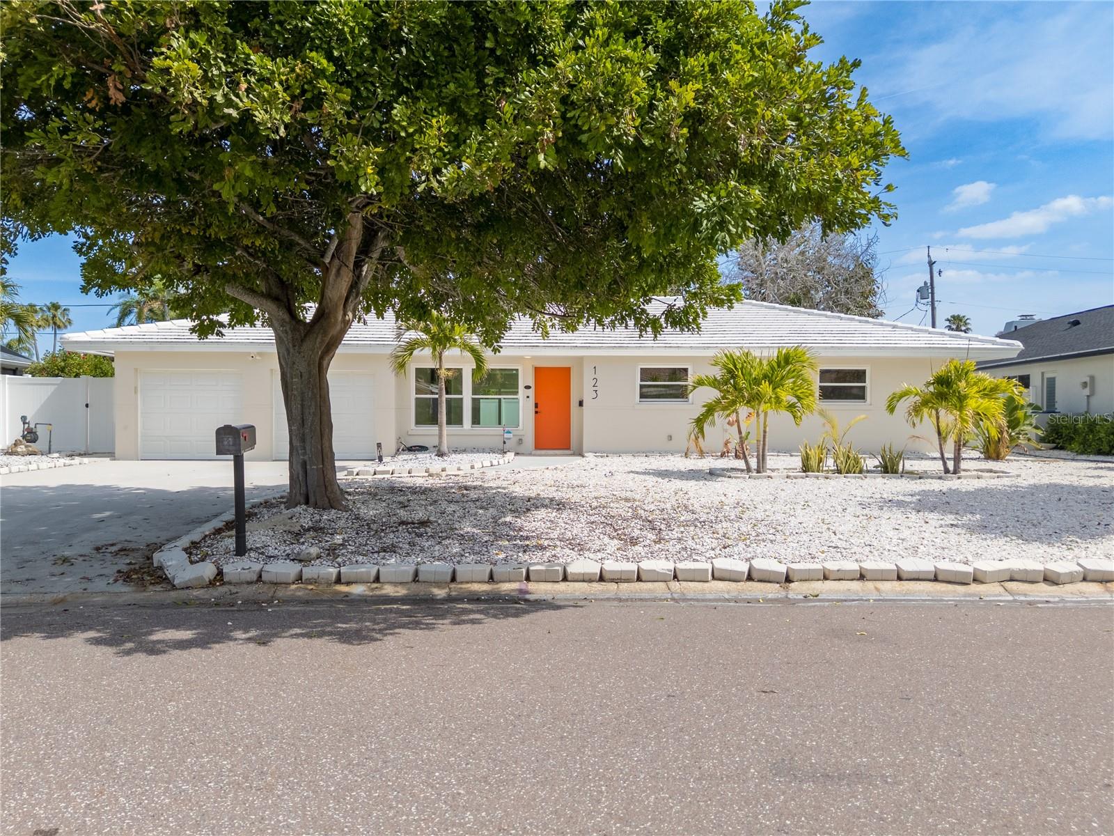 BELLEAIR BEACH - Residential