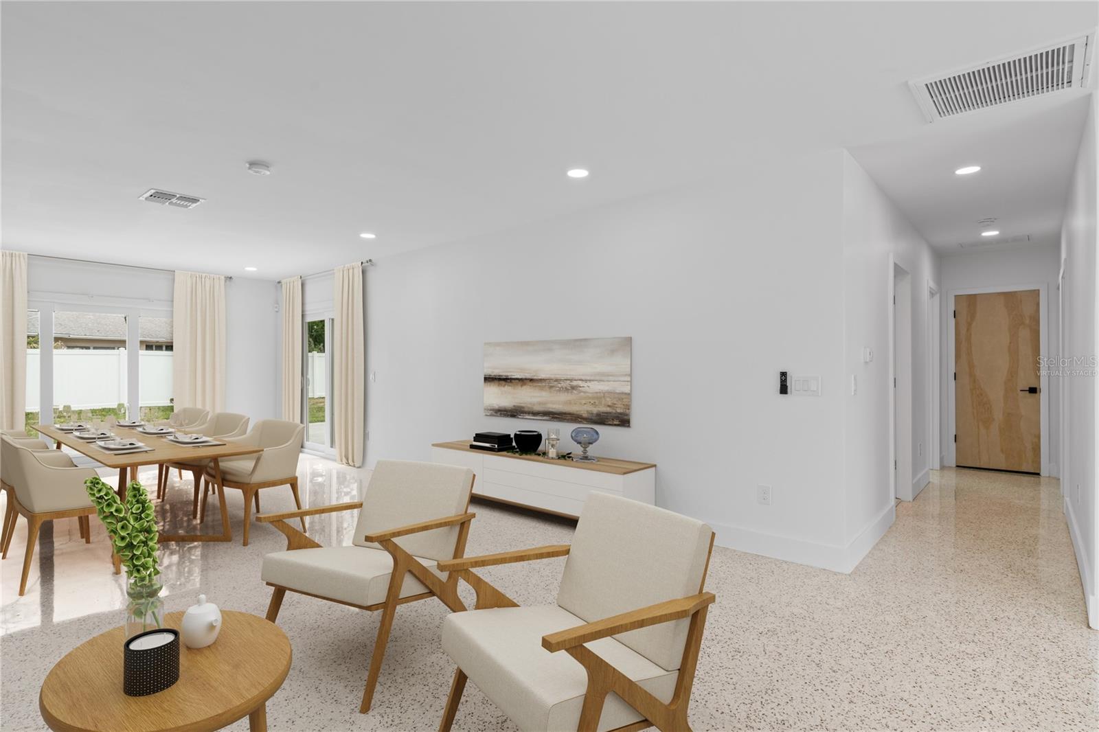BELLEAIR BEACH - Residential