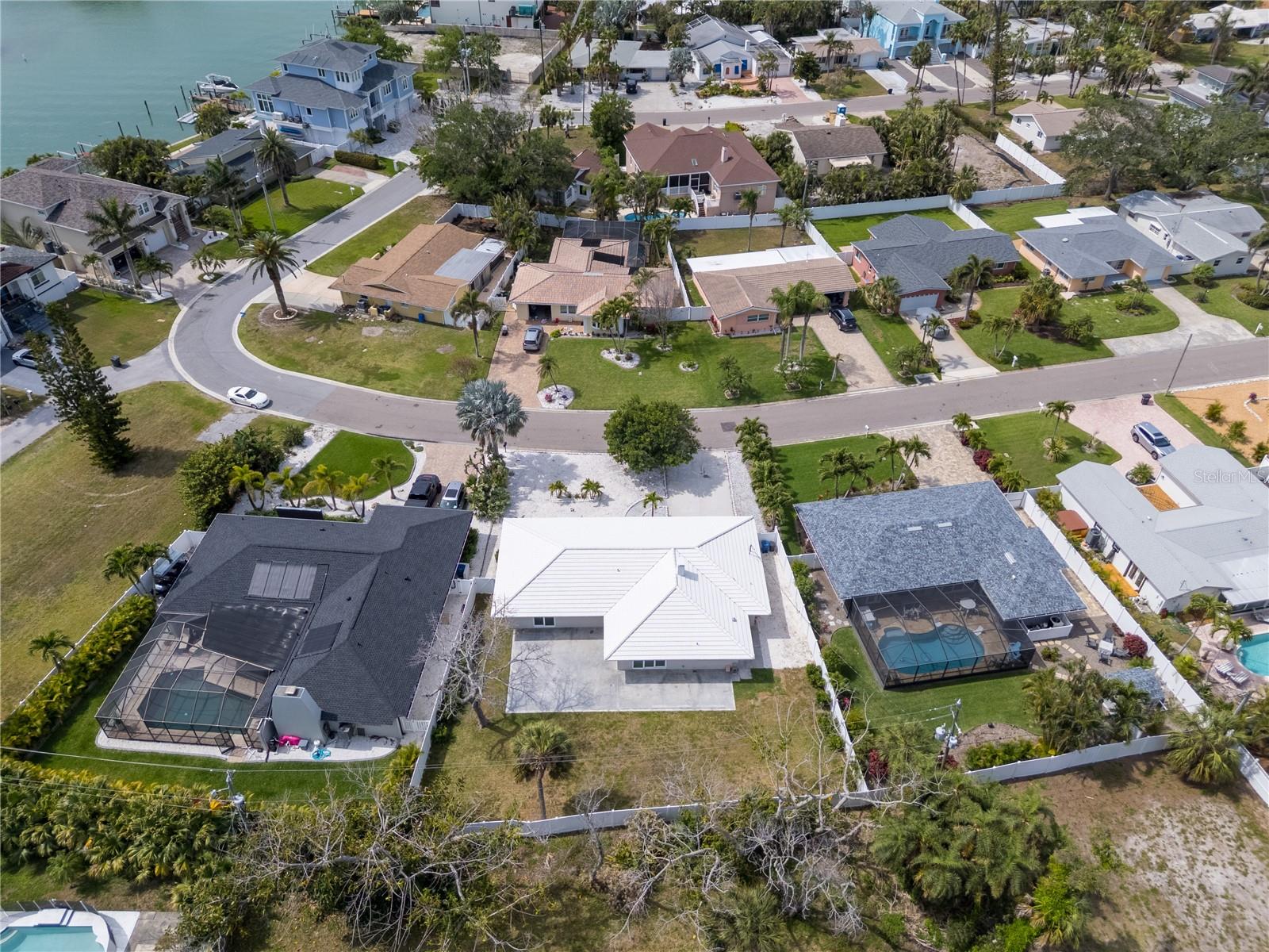 BELLEAIR BEACH - Residential