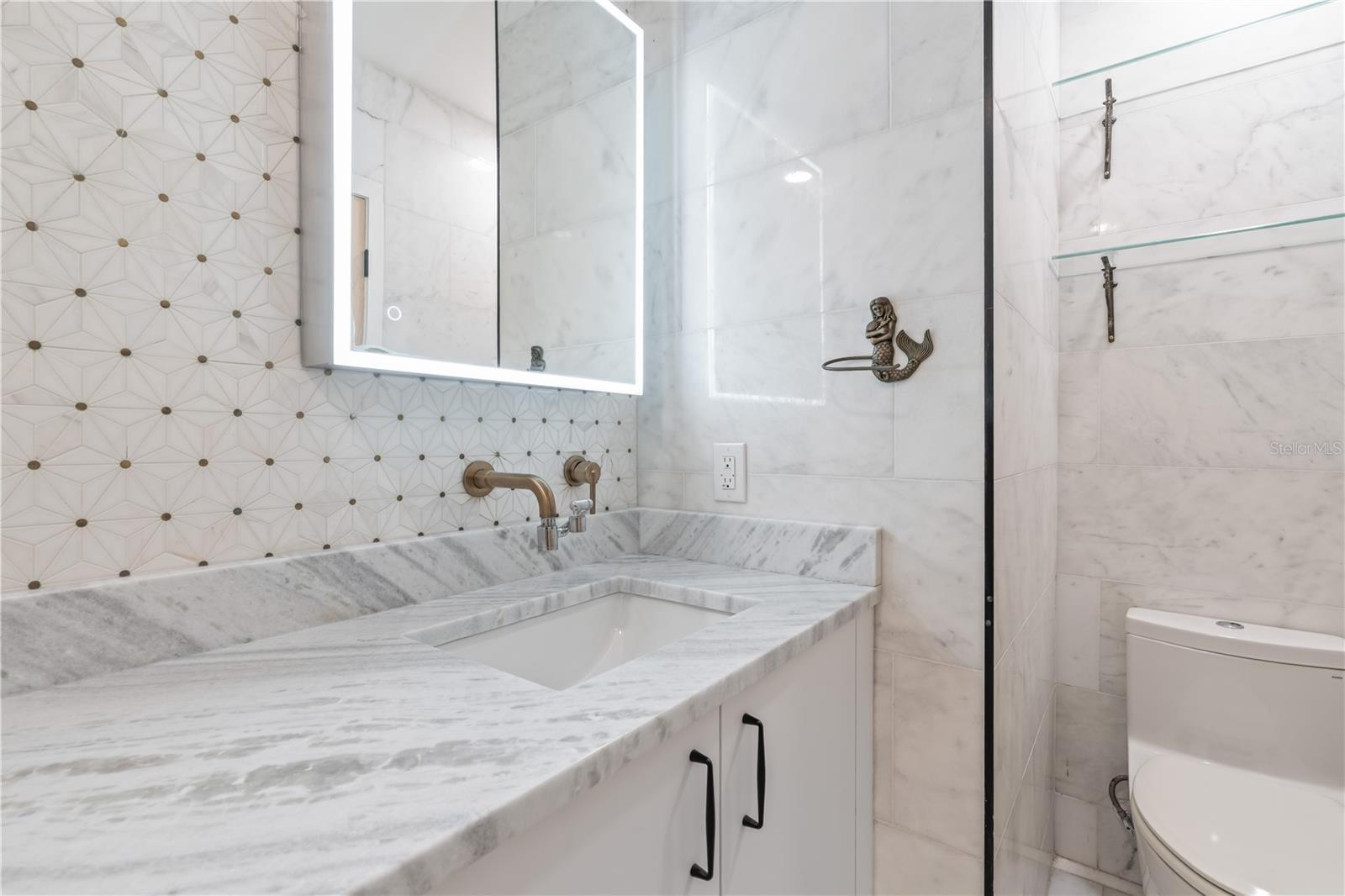 BELLEAIR BEACH - Residential