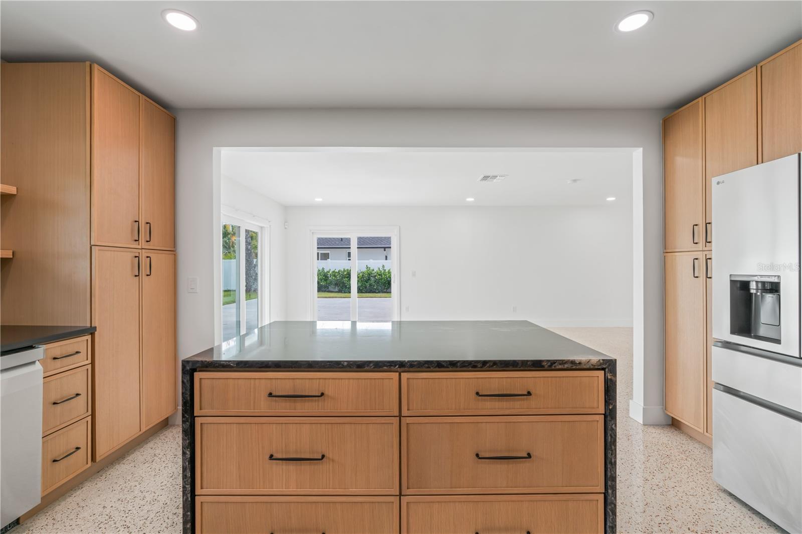 BELLEAIR BEACH - Residential