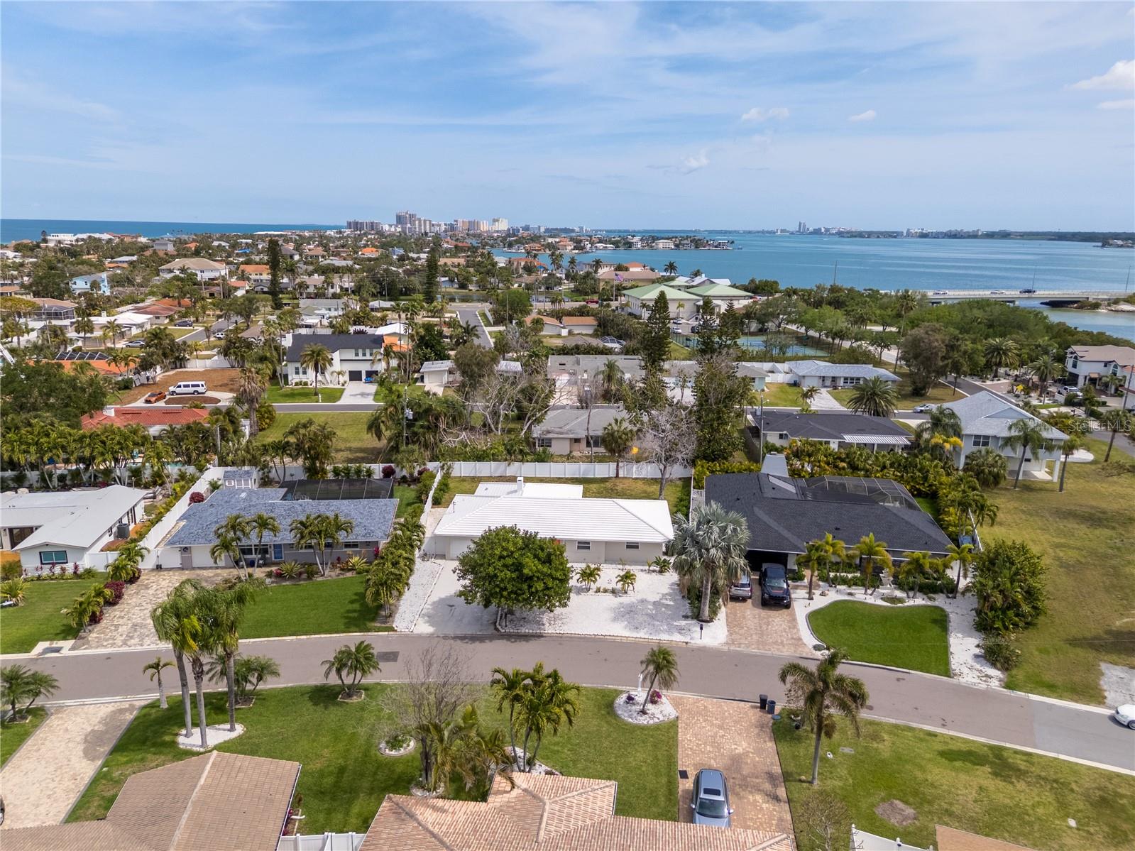 BELLEAIR BEACH - Residential