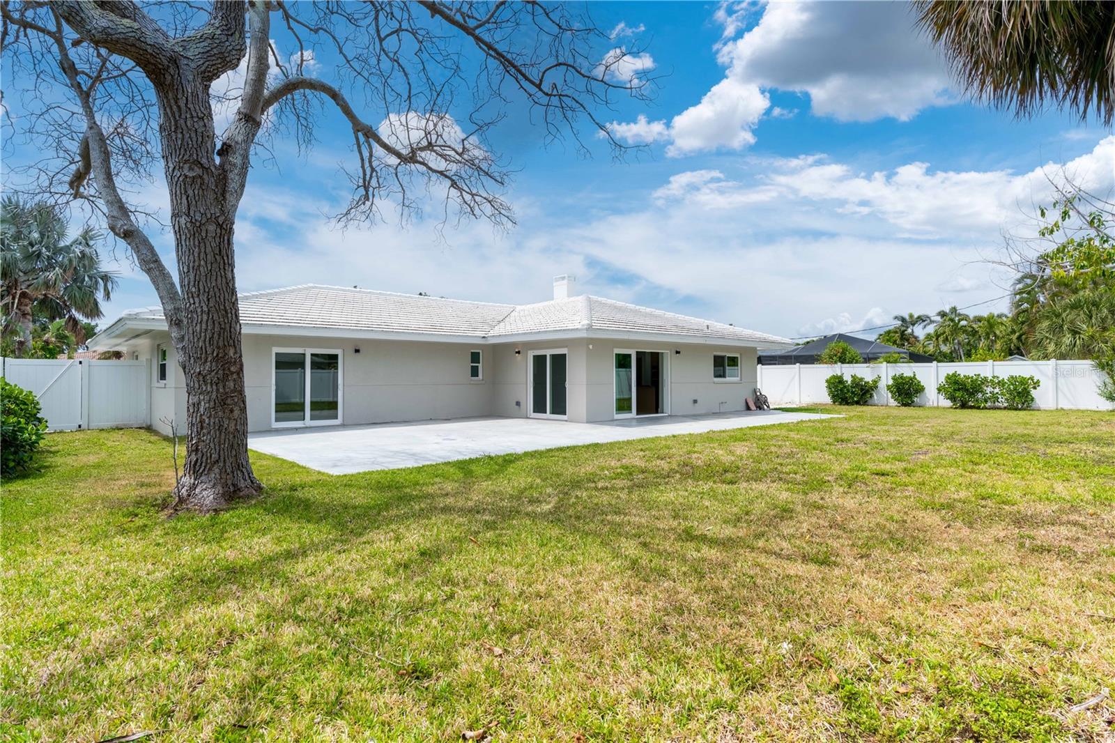 BELLEAIR BEACH - Residential