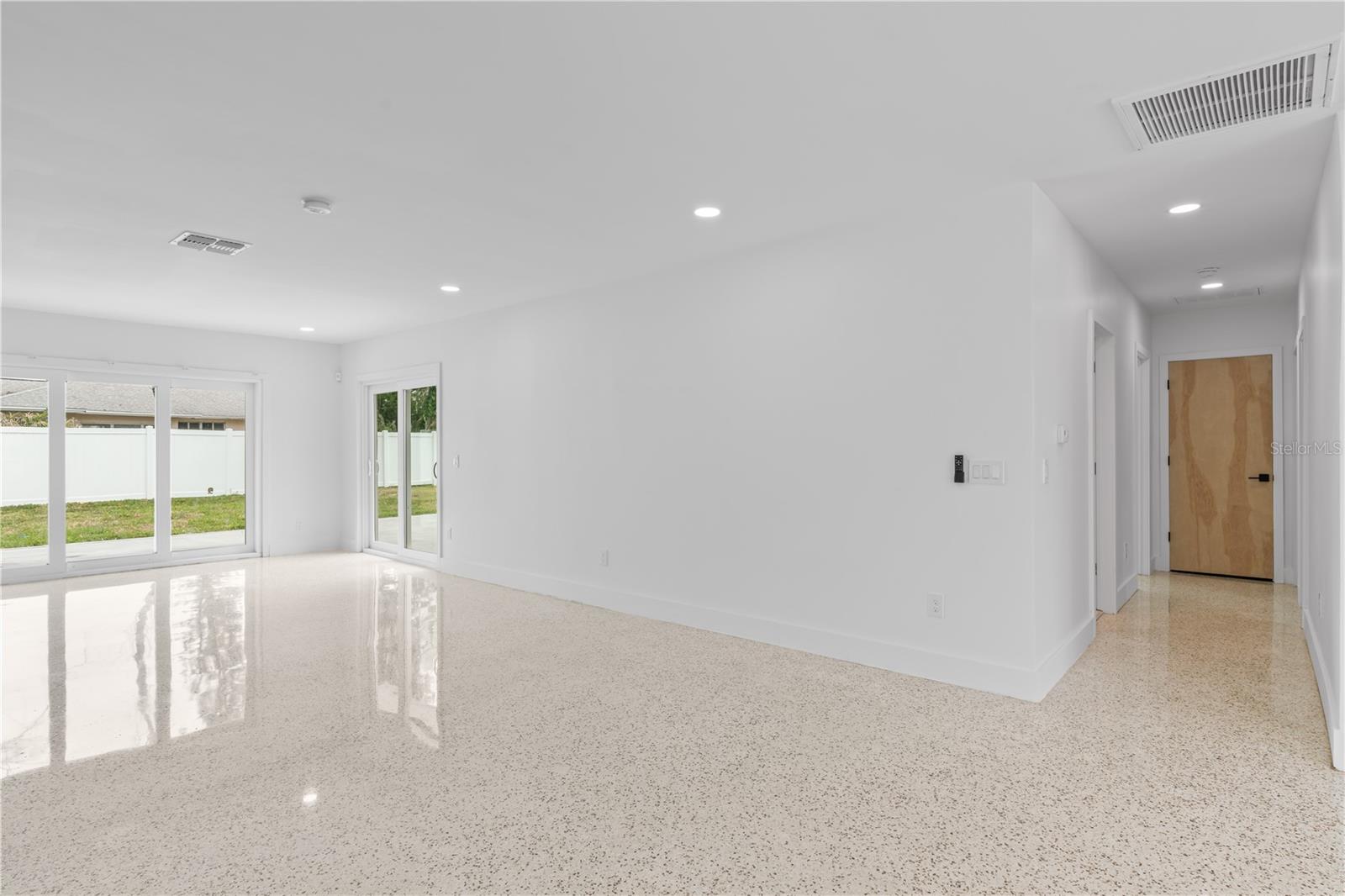 BELLEAIR BEACH - Residential