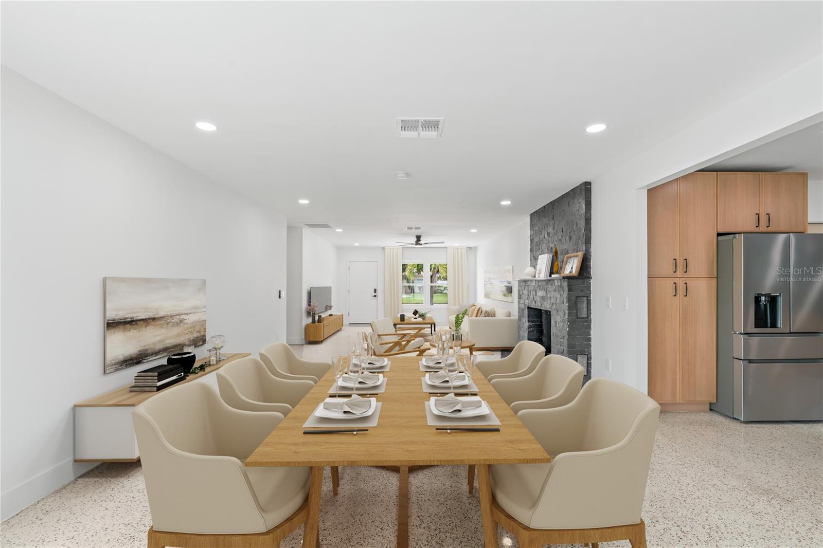 BELLEAIR BEACH - Residential