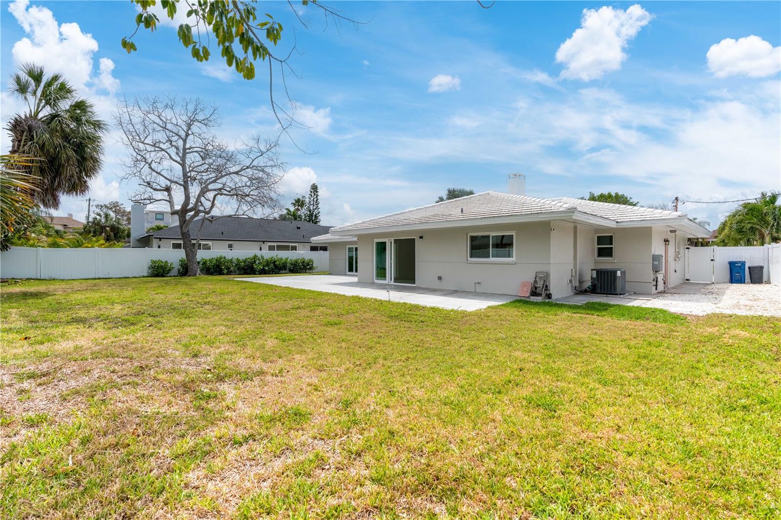 BELLEAIR BEACH - Residential