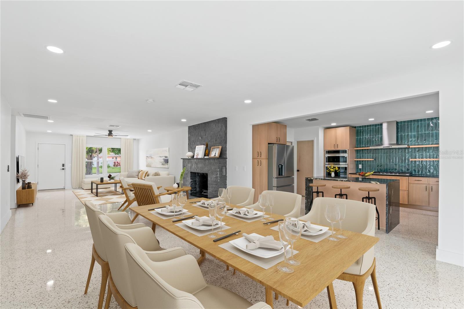 BELLEAIR BEACH - Residential