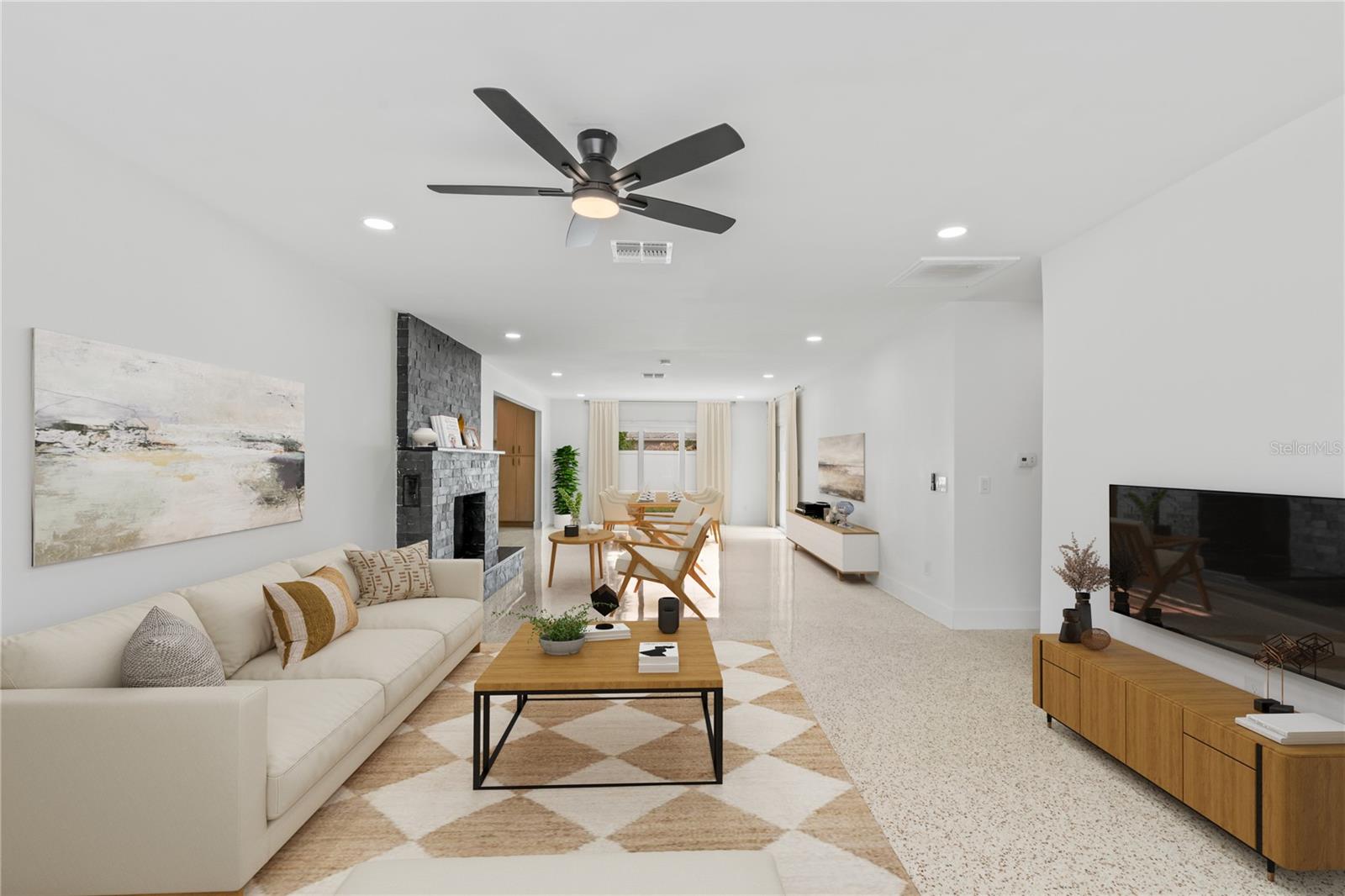 BELLEAIR BEACH - Residential