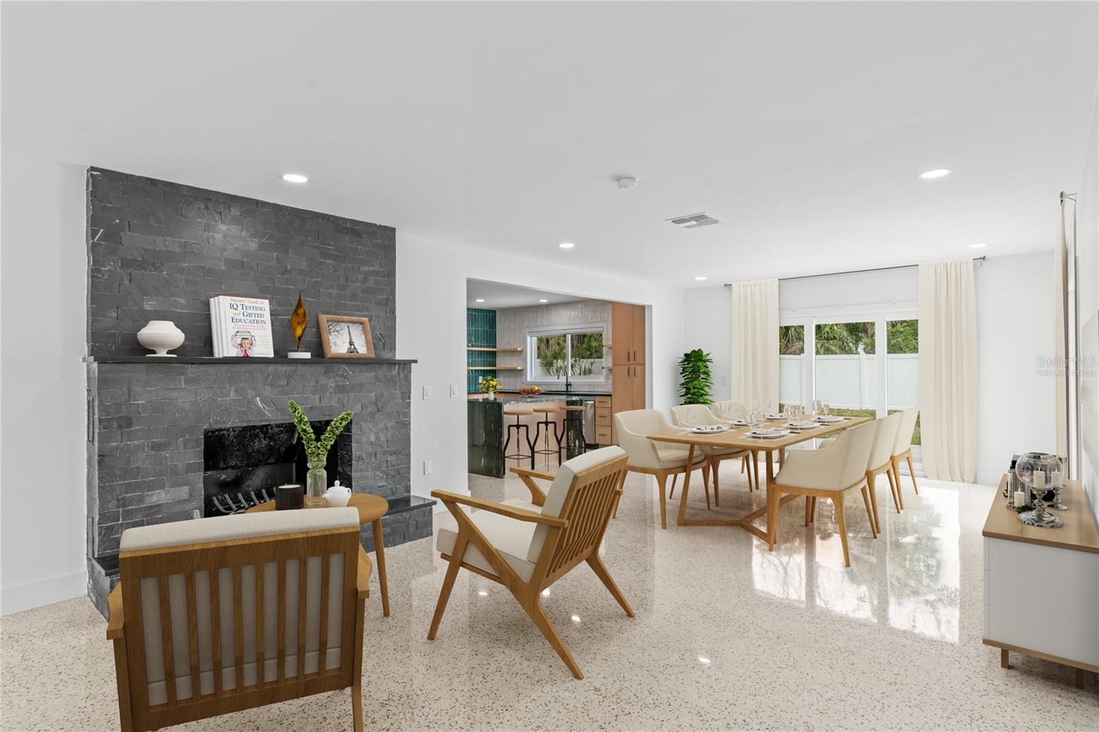 BELLEAIR BEACH - Residential
