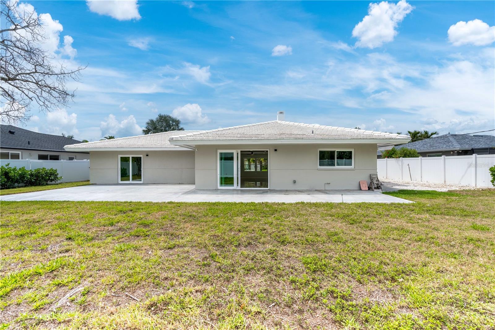 BELLEAIR BEACH - Residential