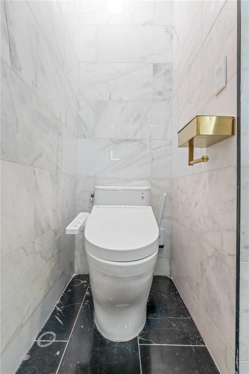 BELLEAIR BEACH - Residential