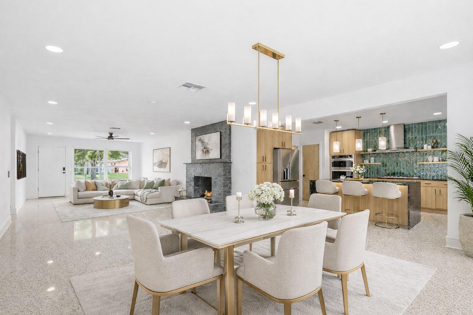 BELLEAIR BEACH - Residential