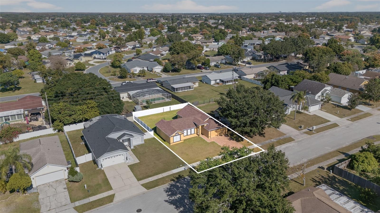 MORGAN POINT PH 1 - Residential