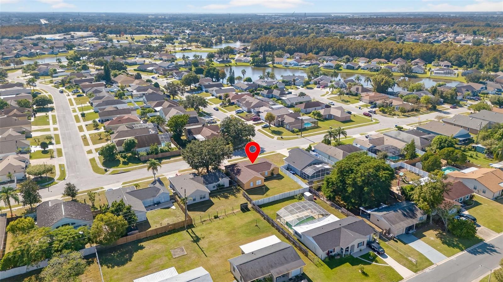 MORGAN POINT PH 1 - Residential