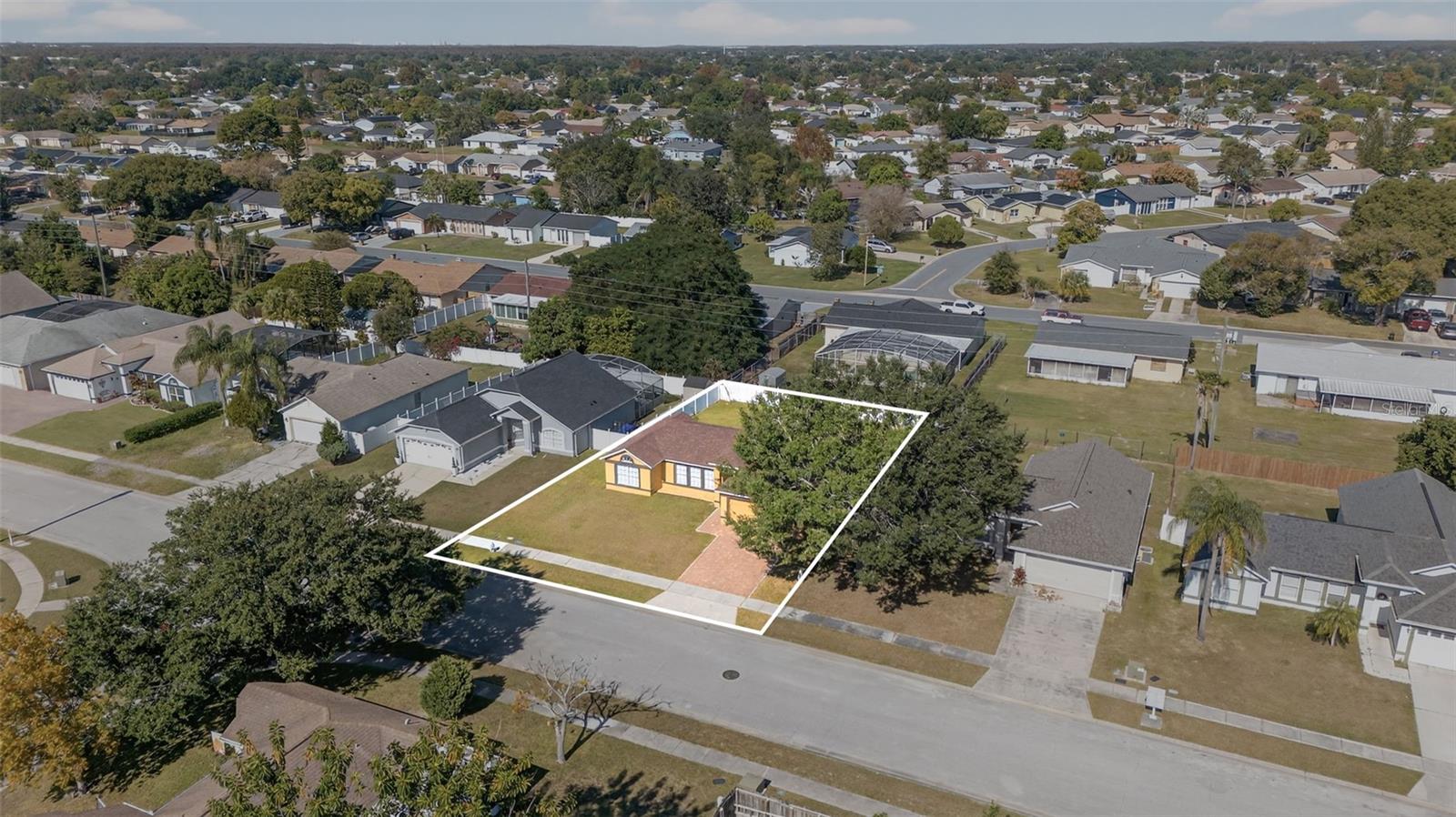 MORGAN POINT PH 1 - Residential