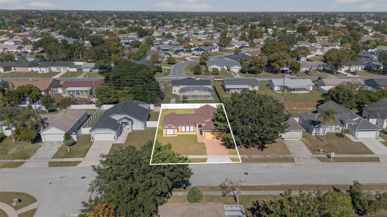 MORGAN POINT PH 1 - Residential