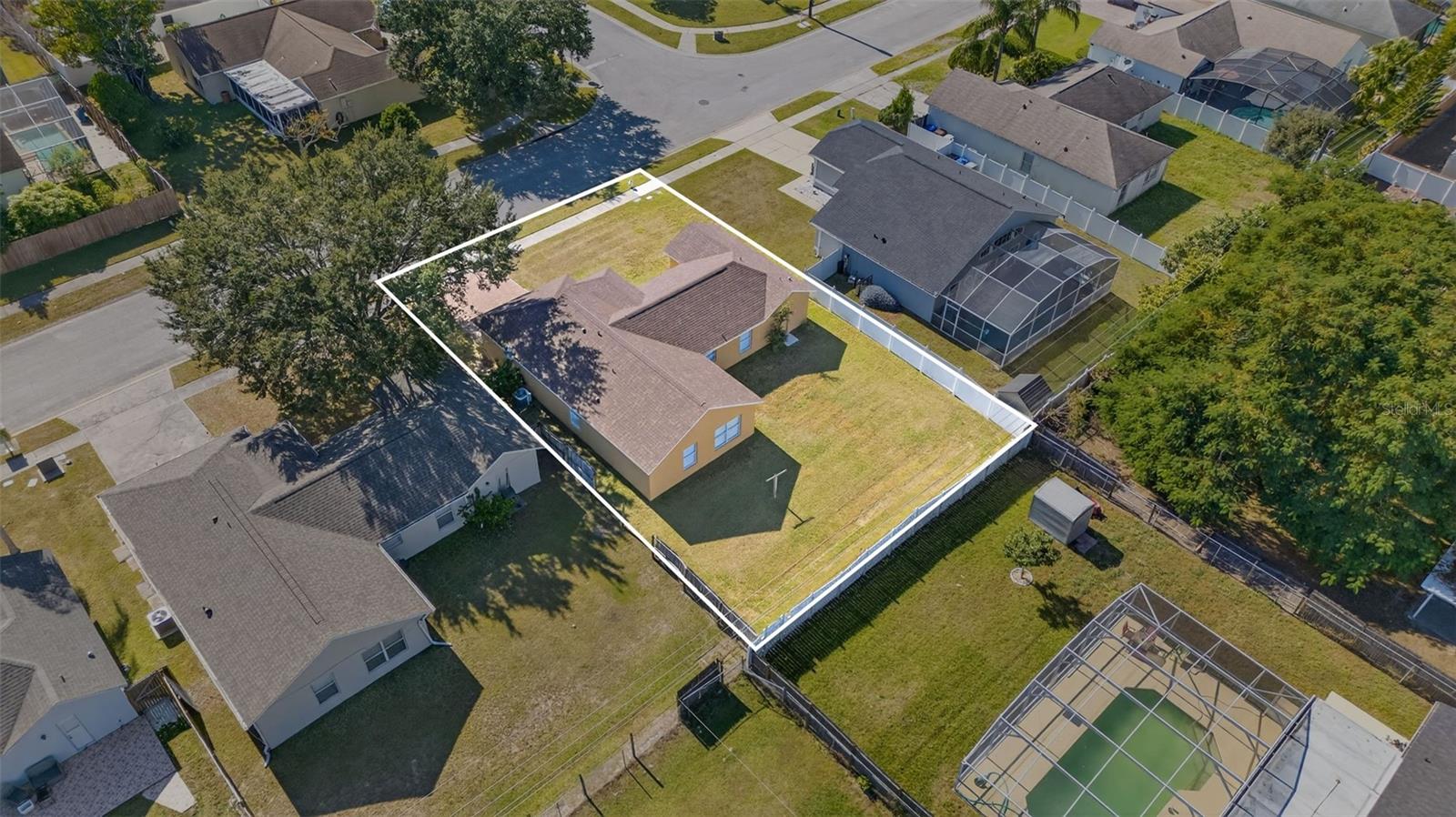 MORGAN POINT PH 1 - Residential