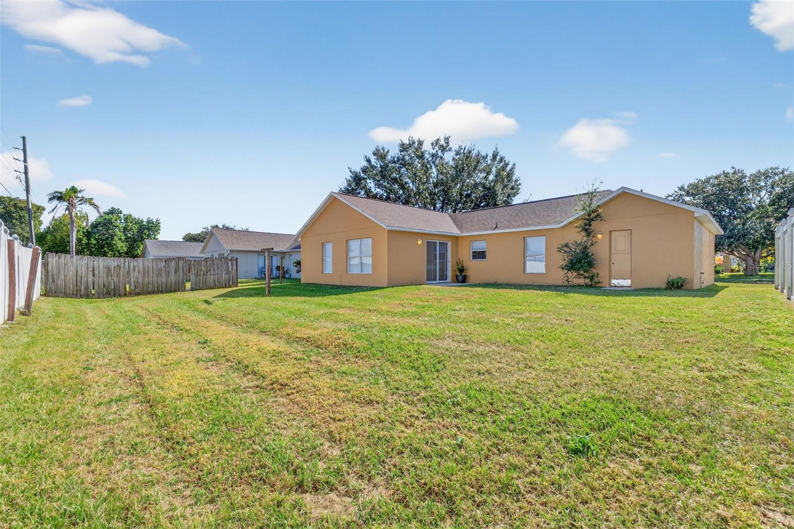 MORGAN POINT PH 1 - Residential