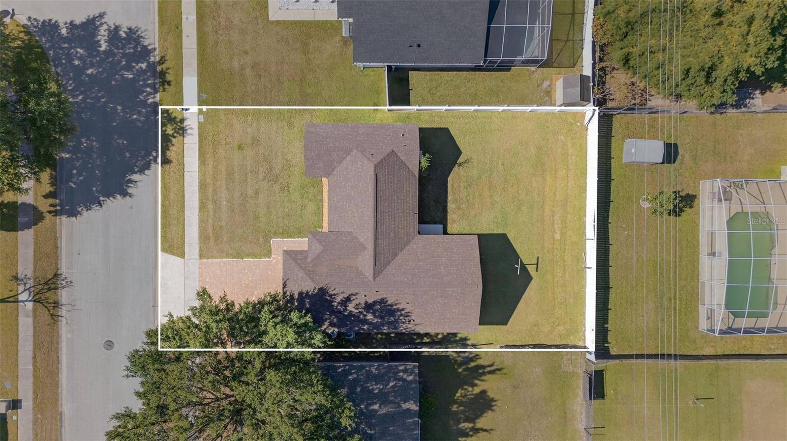 MORGAN POINT PH 1 - Residential