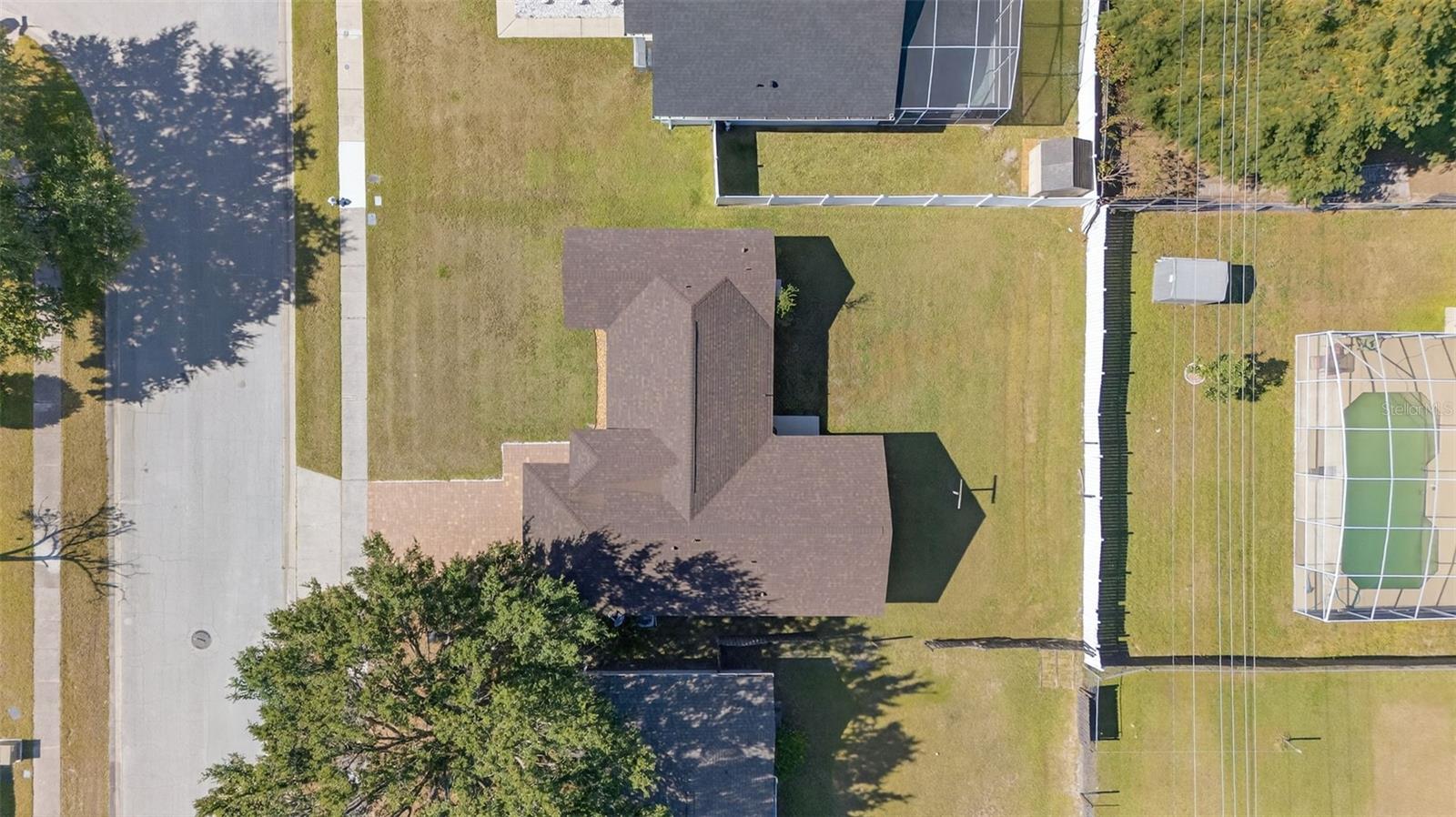 MORGAN POINT PH 1 - Residential