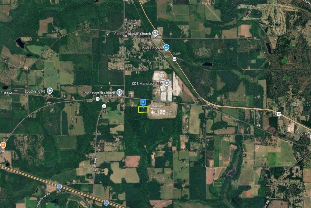 Photo of 6000 Greensboro Highway, Gretna, FL 32332 (MLS # A4691978)