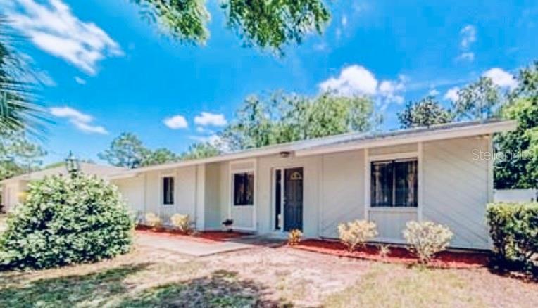 PALM COVE PINE GROVE - Residential