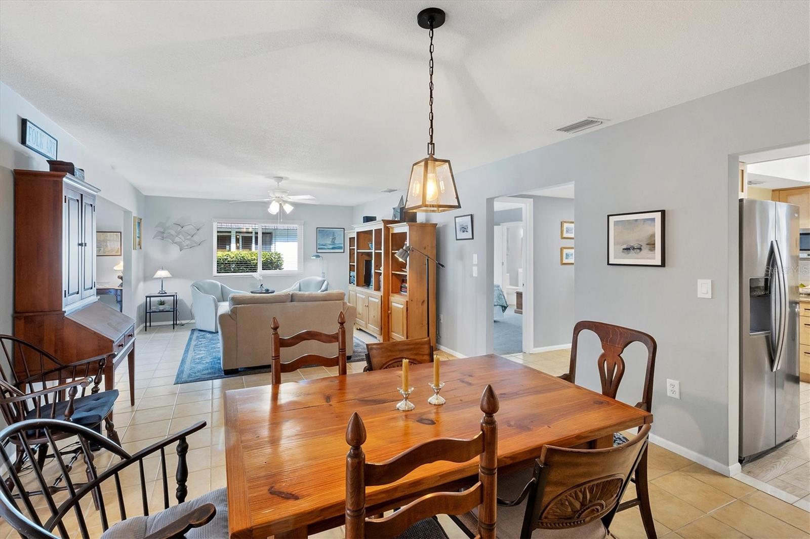 GLEN OAKS RIDGE VILLAS 2 - Residential