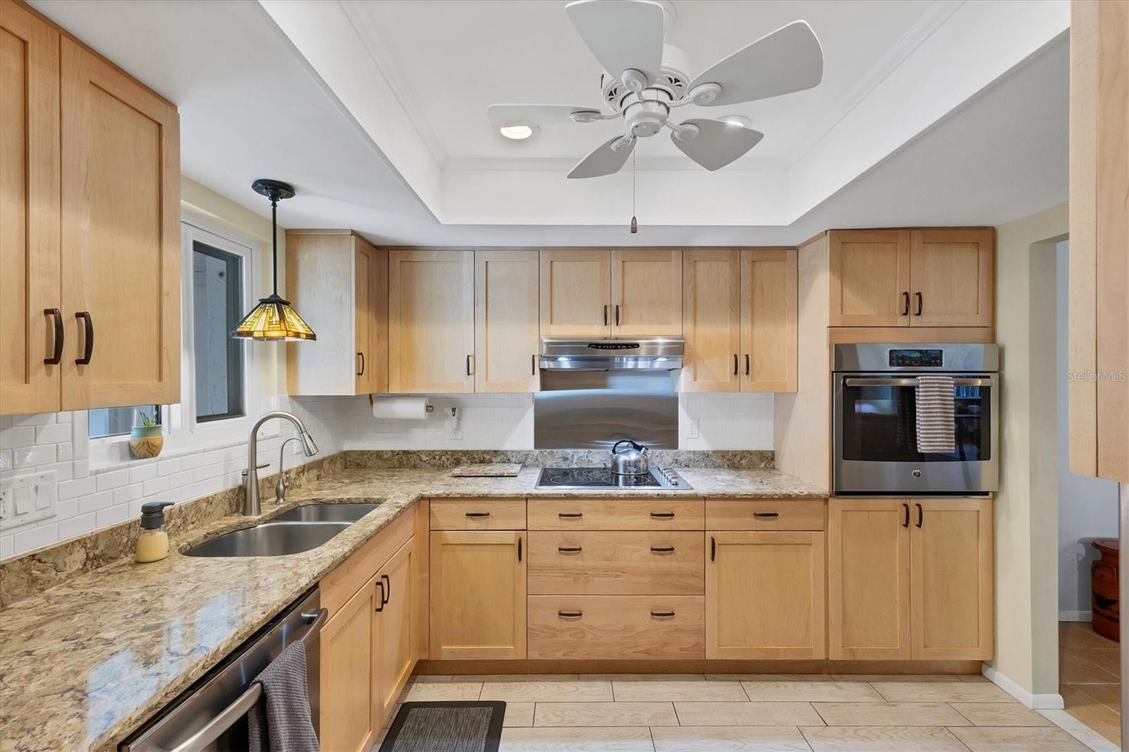 GLEN OAKS RIDGE VILLAS 2 - Residential