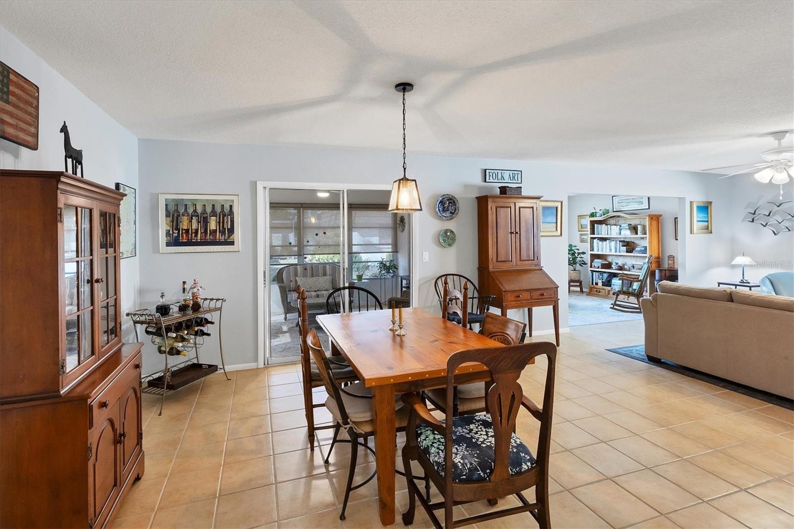 GLEN OAKS RIDGE VILLAS 2 - Residential