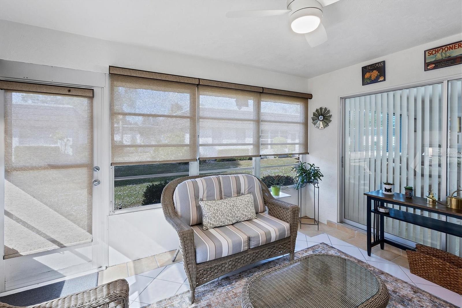 GLEN OAKS RIDGE VILLAS 2 - Residential