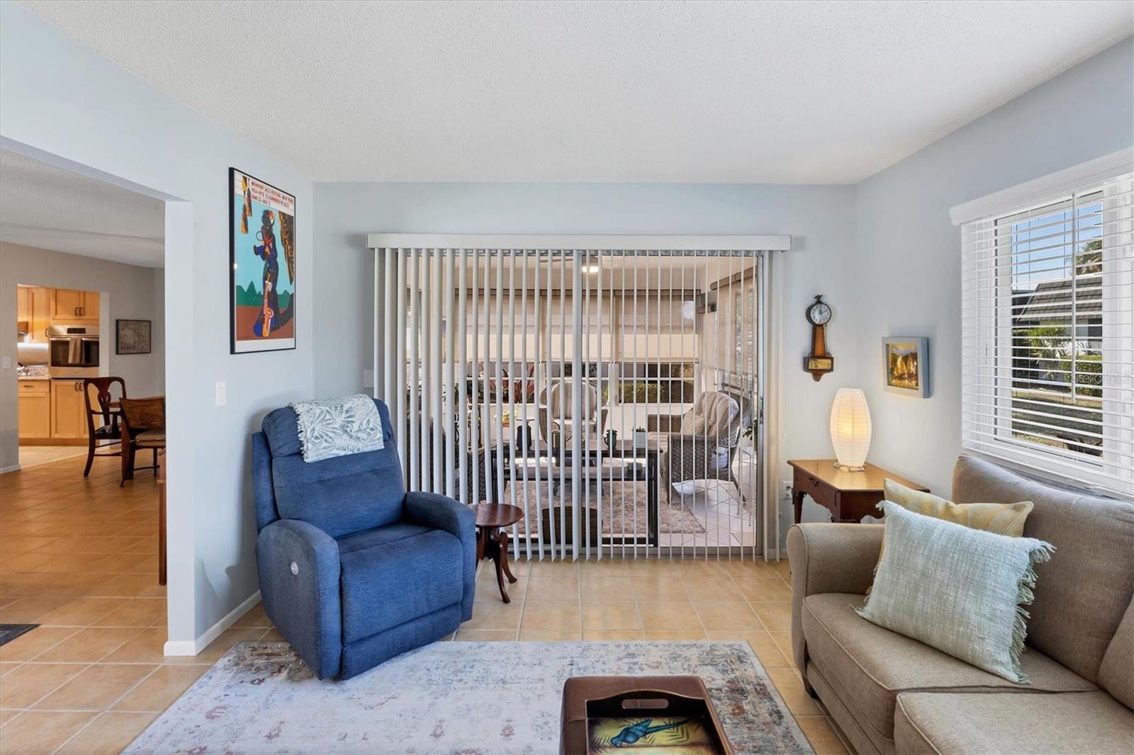 GLEN OAKS RIDGE VILLAS 2 - Residential