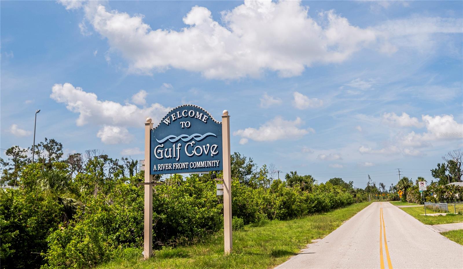 PORT CHARLOTTE SEC 054 - Residential