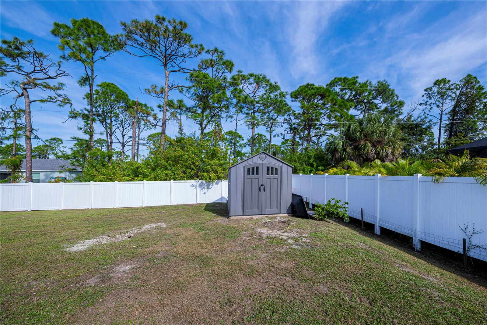 PORT CHARLOTTE SEC 054 - Residential