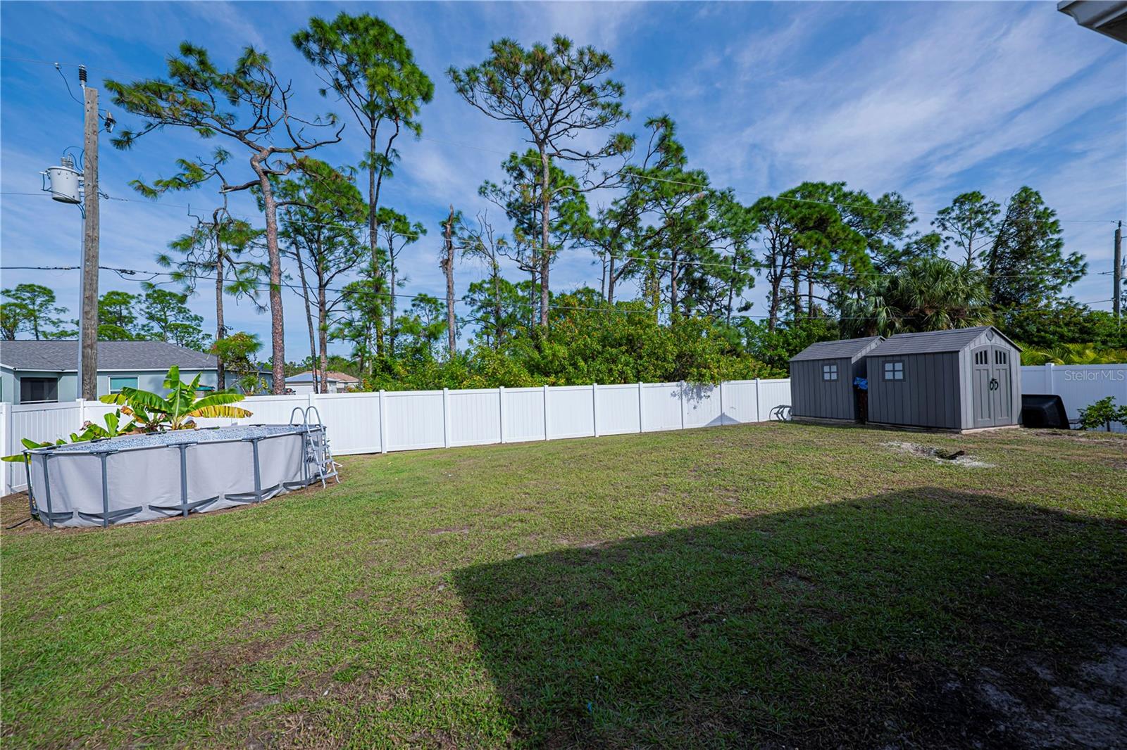 PORT CHARLOTTE SEC 054 - Residential