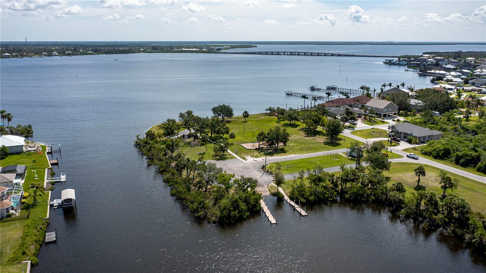 PORT CHARLOTTE SEC 054 - Residential