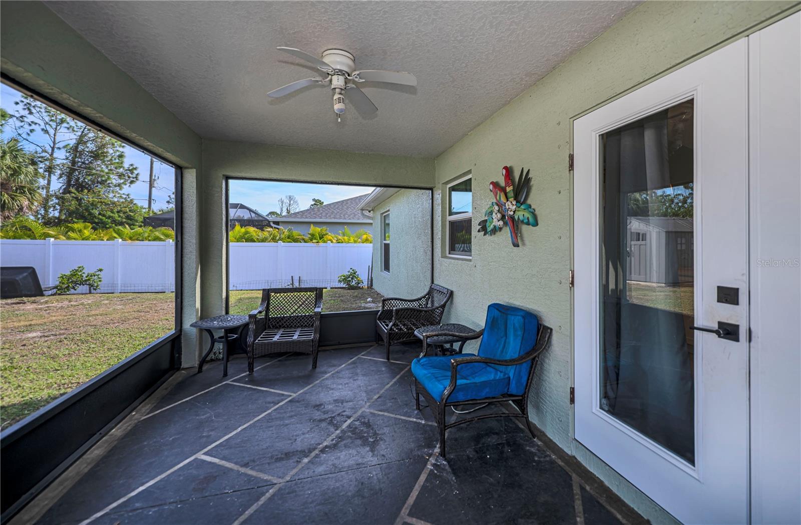 PORT CHARLOTTE SEC 054 - Residential