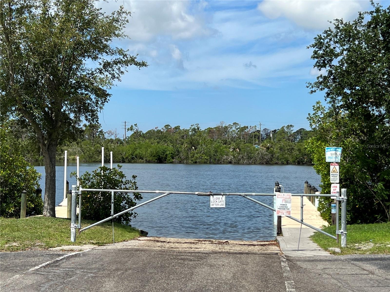 PORT CHARLOTTE SEC 054 - Residential