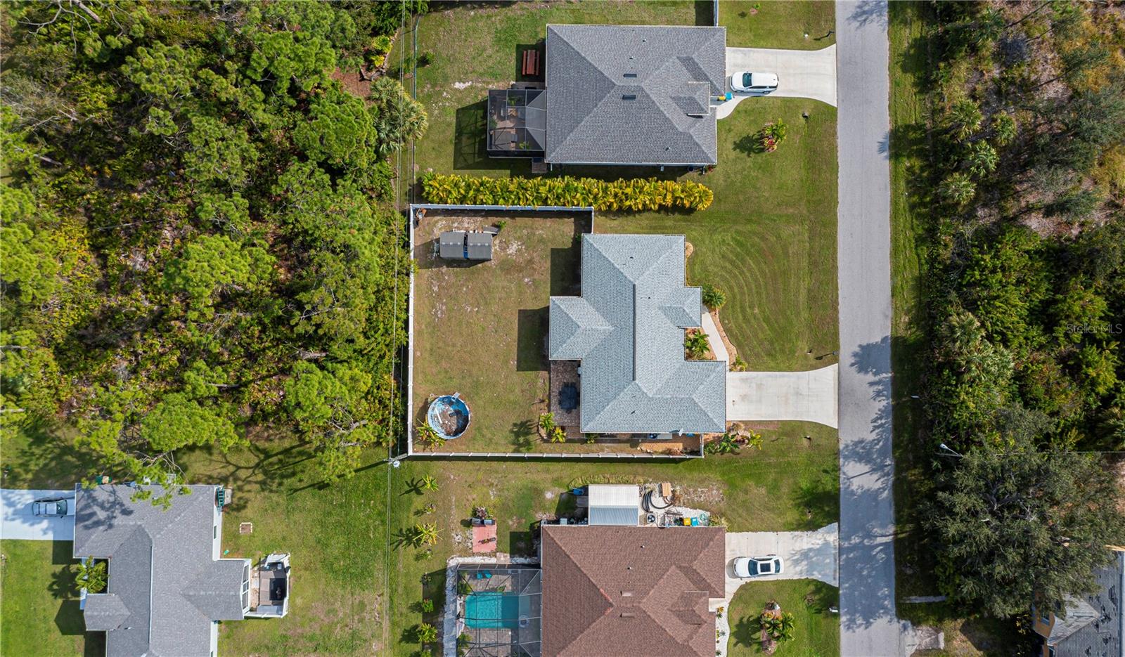 PORT CHARLOTTE SEC 054 - Residential