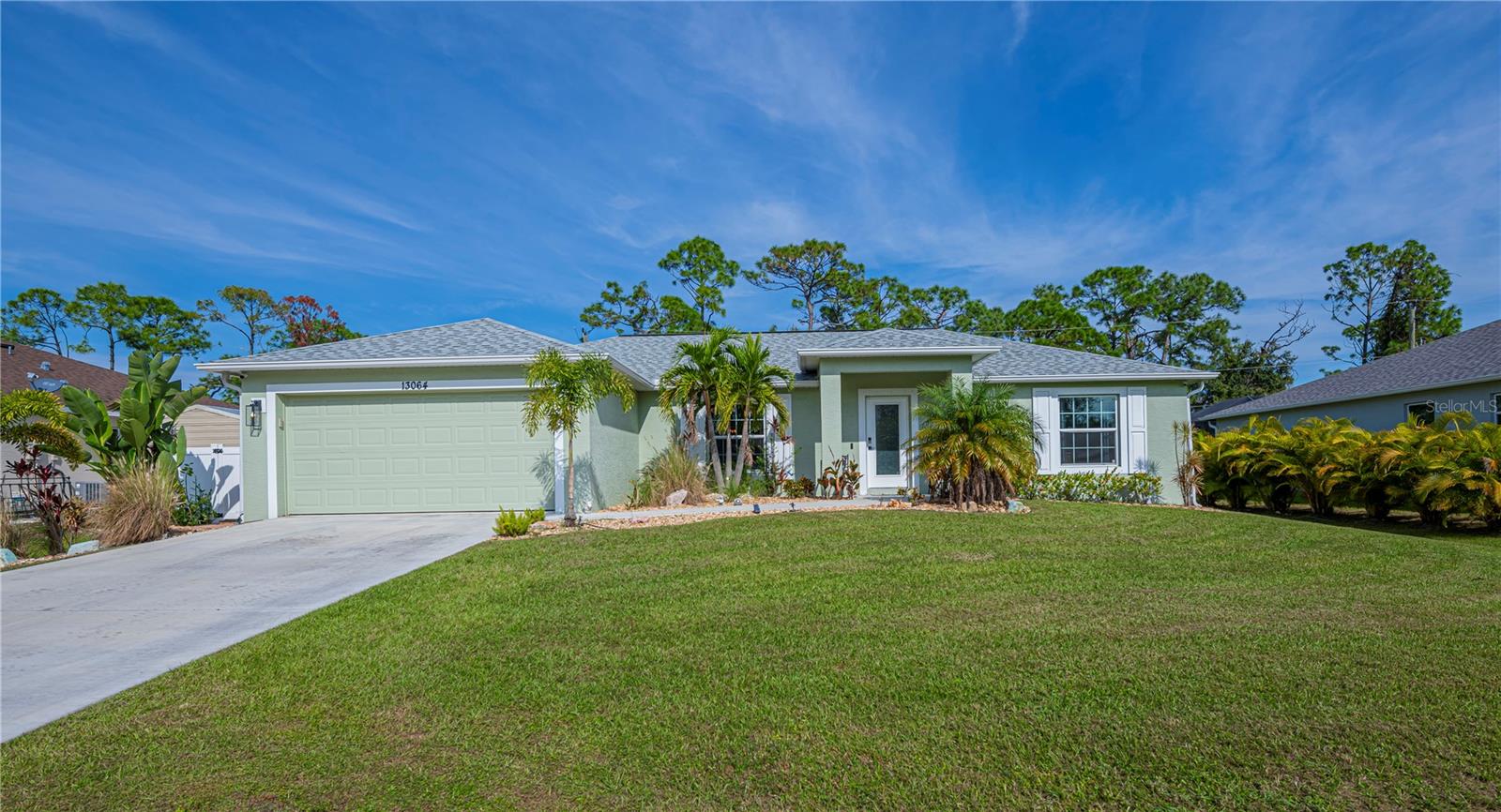 PORT CHARLOTTE SEC 054 - Residential