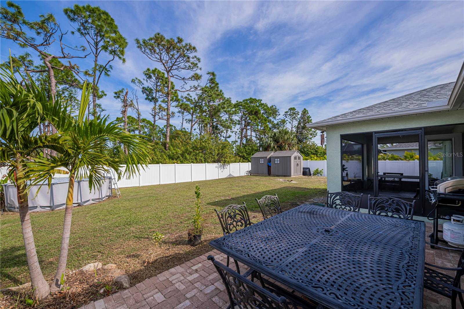 PORT CHARLOTTE SEC 054 - Residential